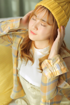前田优希