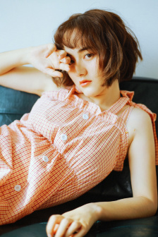 棉花糖妹妹魅魔