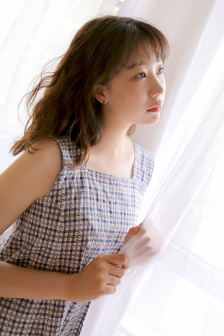 小鱼历险记